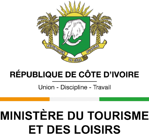 Armoiries de la République de Côte d'Ivoire